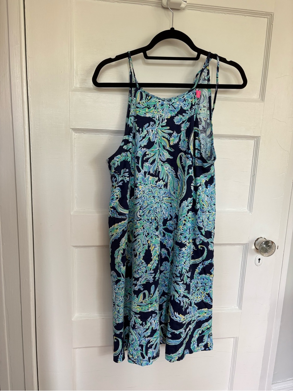 Lily Pulitzer Dress